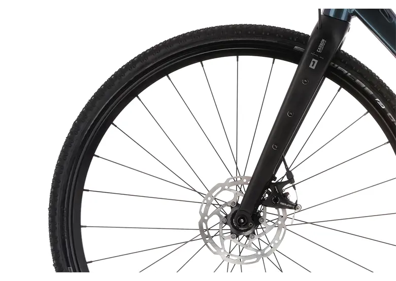 Rower gravel OCTANE ONE Gridd 1 - obrazek 11