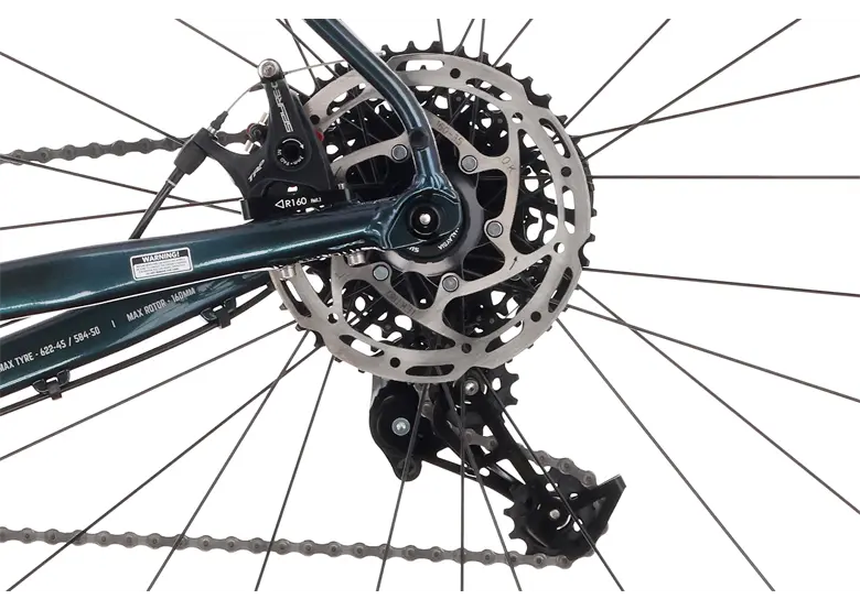 Rower gravel OCTANE ONE Gridd 1 - obrazek 12