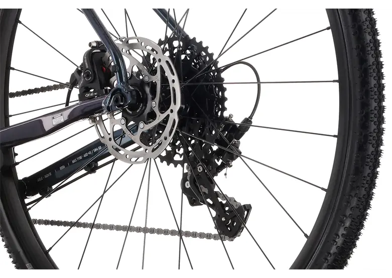 Rower gravel OCTANE ONE Gridd 1 - obrazek 13