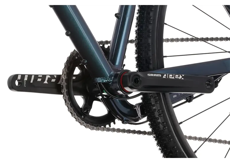 Rower gravel OCTANE ONE Gridd 1 - obrazek 16