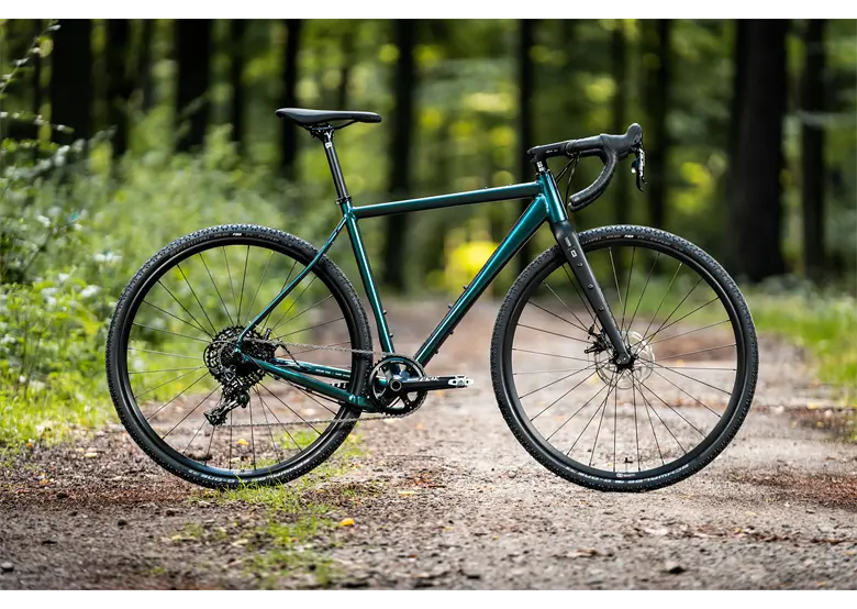 Rower gravel OCTANE ONE Gridd 1 - obrazek 20