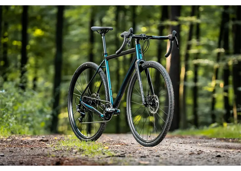 Rower gravel OCTANE ONE Gridd 1 - obrazek 23