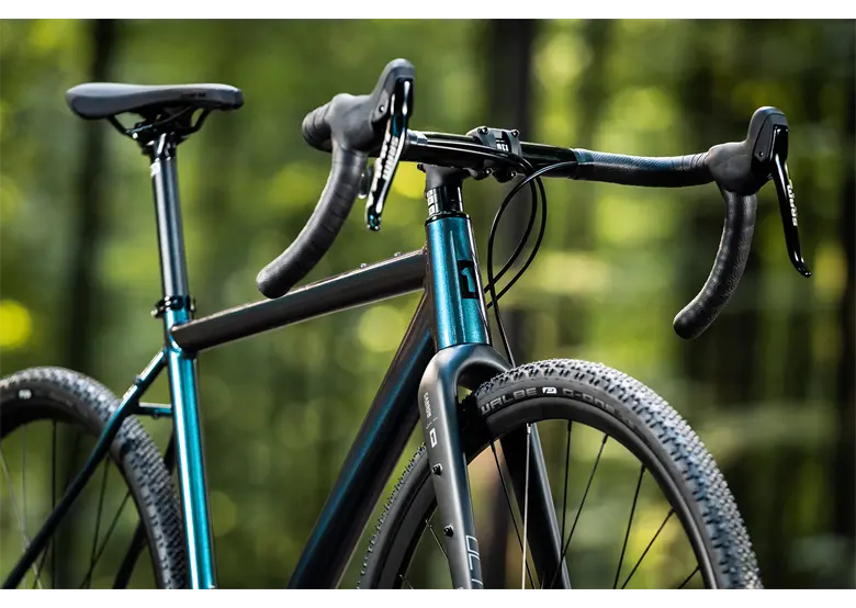 Rower gravel OCTANE ONE Gridd 1 - obrazek 24