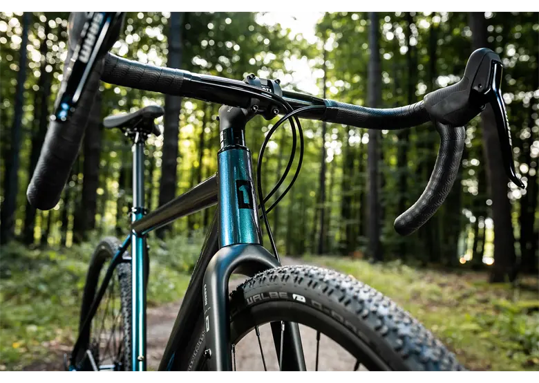 Rower gravel OCTANE ONE Gridd 1 - obrazek 25