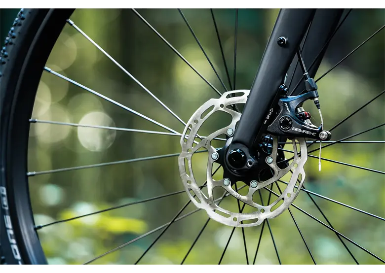 Rower gravel OCTANE ONE Gridd 1 - obrazek 27