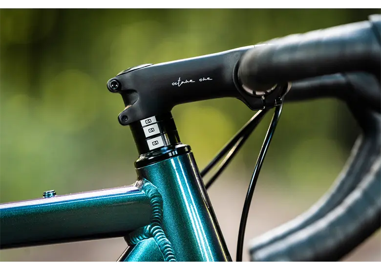 Rower gravel OCTANE ONE Gridd 1 - obrazek 28