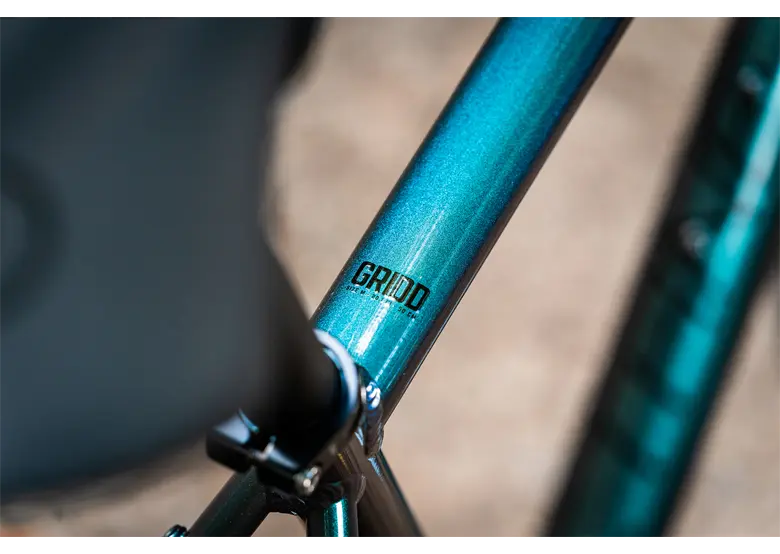 Rower gravel OCTANE ONE Gridd 1 - obrazek 29