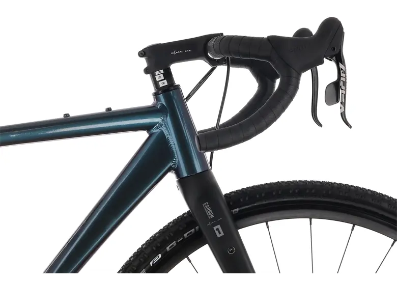 Rower gravel OCTANE ONE Gridd 1 - obrazek 3