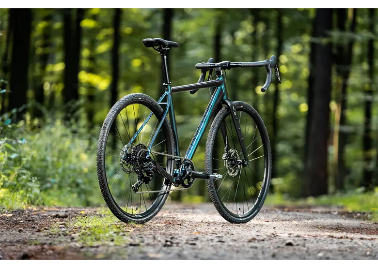 Rower gravel OCTANE ONE Gridd 1 - obrazek 30