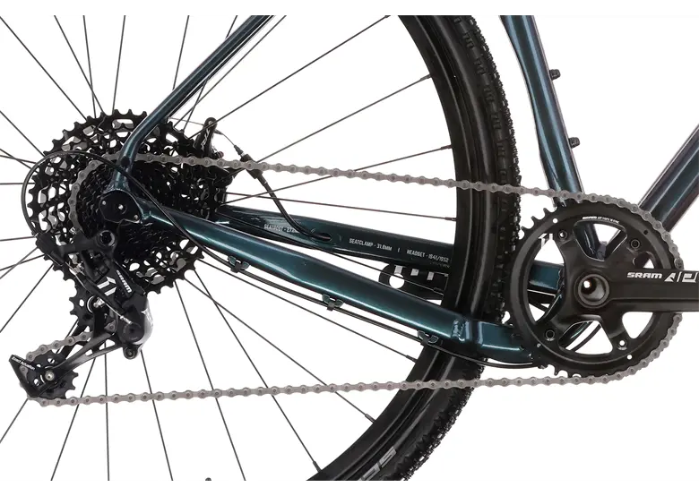 Rower gravel OCTANE ONE Gridd 1 - obrazek 6