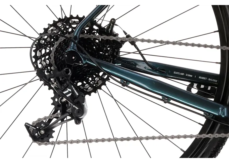 Rower gravel OCTANE ONE Gridd 1 - obrazek 7