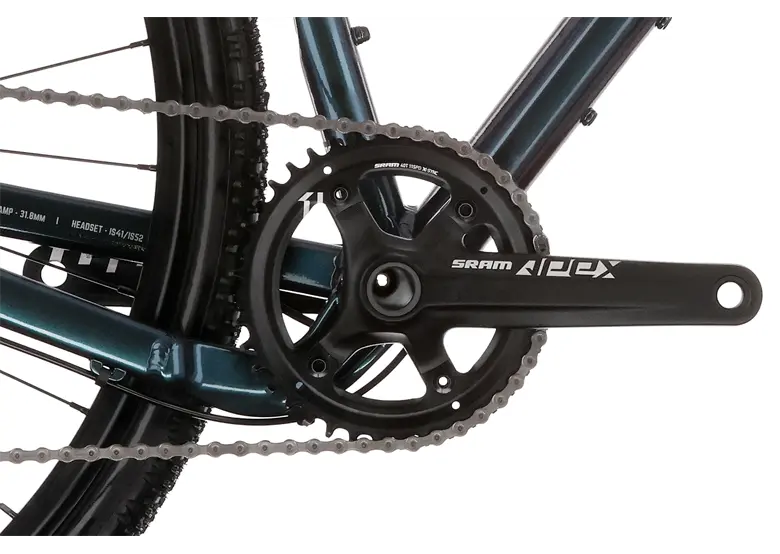 Rower gravel OCTANE ONE Gridd 1 - obrazek 8