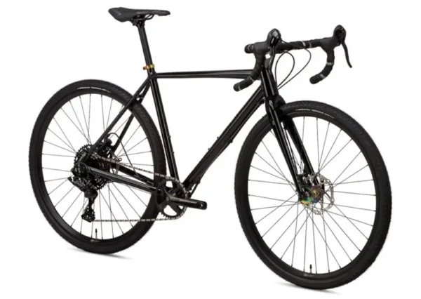 Rower gravel OCTANE ONE Gridd 2 - obrazek 11