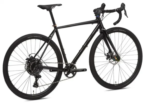 Rower gravel OCTANE ONE Gridd 2 - obrazek 12