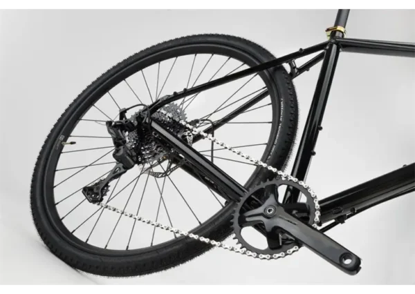 Rower gravel OCTANE ONE Gridd 2 - obrazek 13