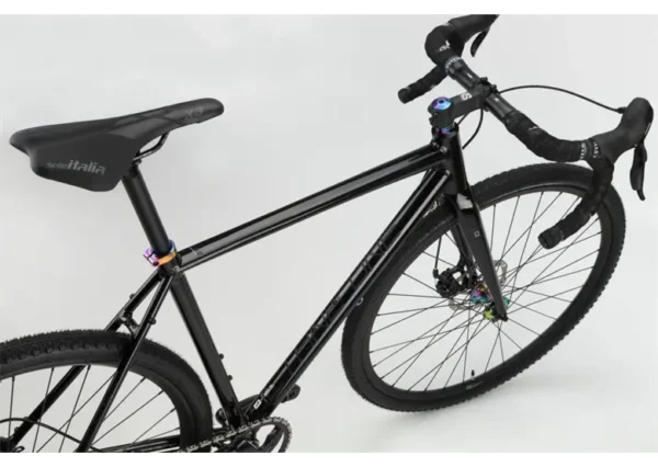 Rower gravel OCTANE ONE Gridd 2 - obrazek 14