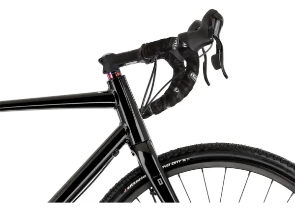 Rower gravel OCTANE ONE Gridd 2 - obrazek 3