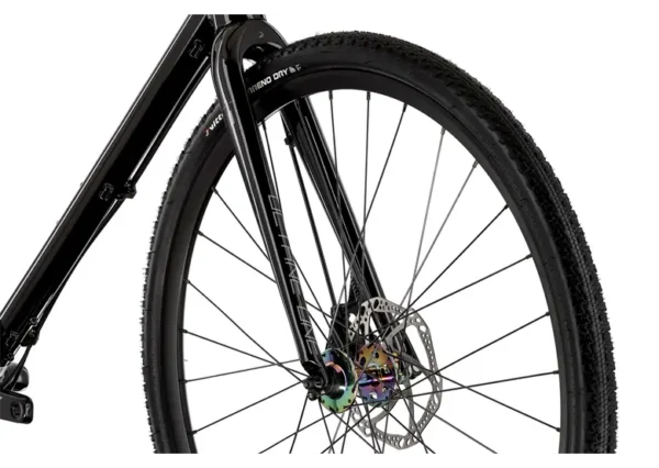 Rower gravel OCTANE ONE Gridd 2 - obrazek 8