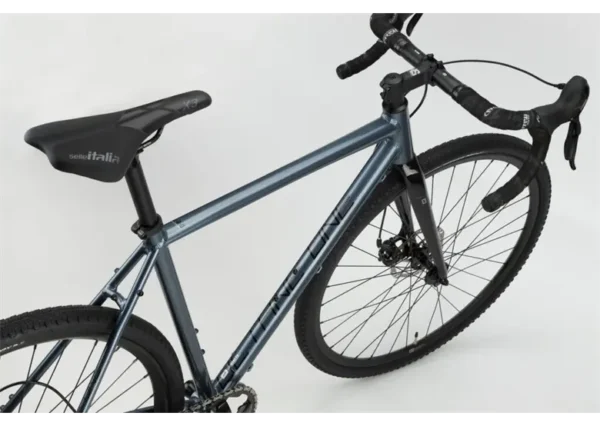 Rower gravel OCTANE ONE Gridd 2 - obrazek 9