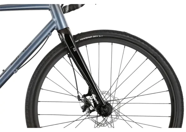 Rower gravel OCTANE ONE Gridd 2 - obrazek 4