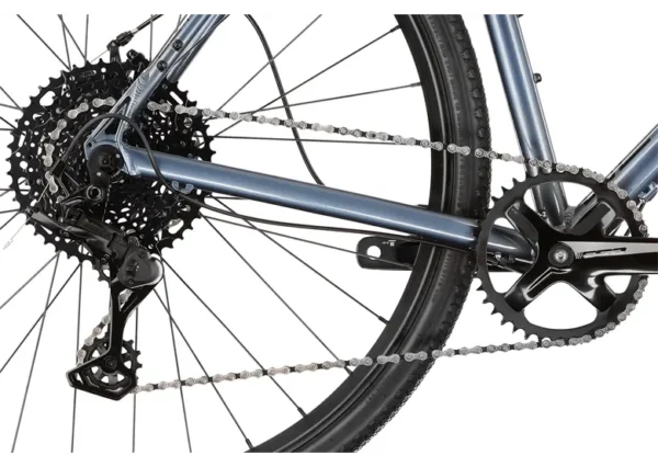 Rower gravel OCTANE ONE Gridd 2 - obrazek 6