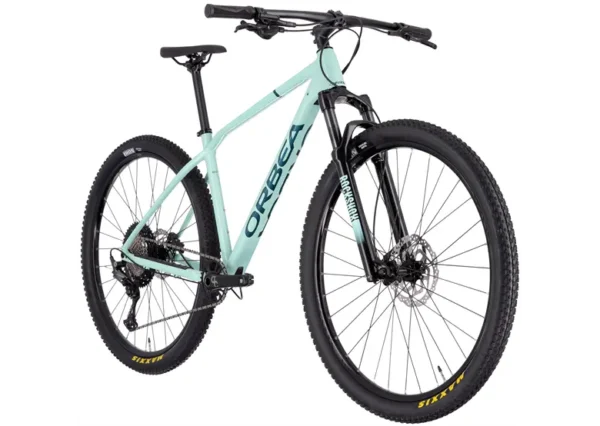 Rower MTB ORBEA Alma H30 - obrazek 2