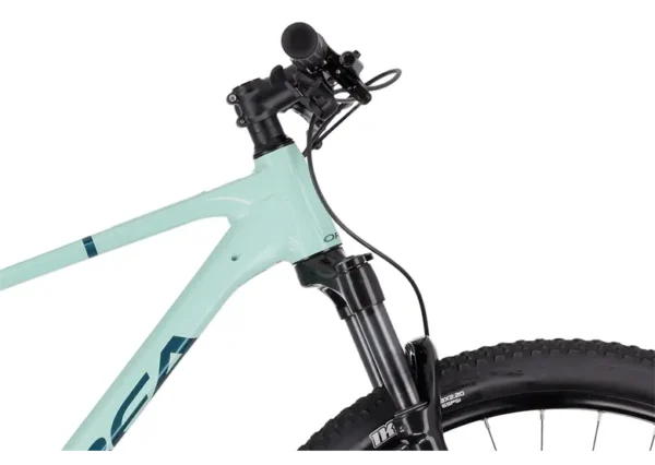 Rower MTB ORBEA Alma H30 - obrazek 3