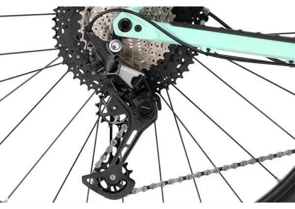 Rower MTB ORBEA Alma H30 - obrazek 7