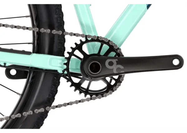 Rower MTB ORBEA Alma H30 - obrazek 8