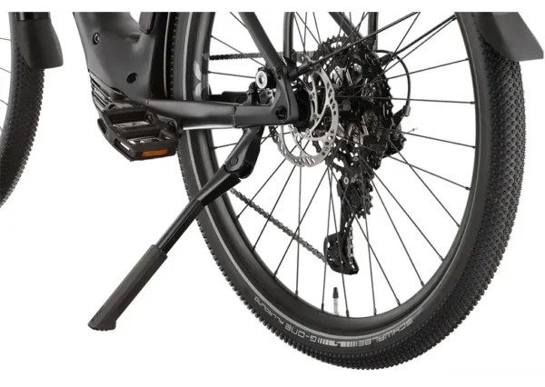 Rower elektryczny ORBEA Kemen MID 10 - obrazek 13