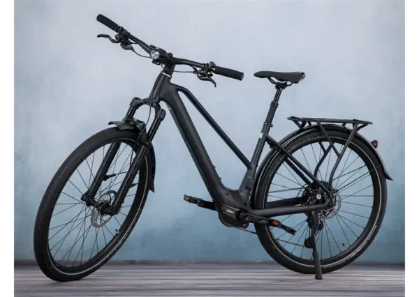 Rower elektryczny ORBEA Kemen MID 10 - obrazek 15
