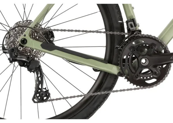 Rower gravel ORBEA Terra H30 - obrazek 3