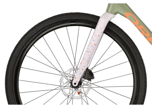 Rower gravel ORBEA Terra H30 - obrazek 5