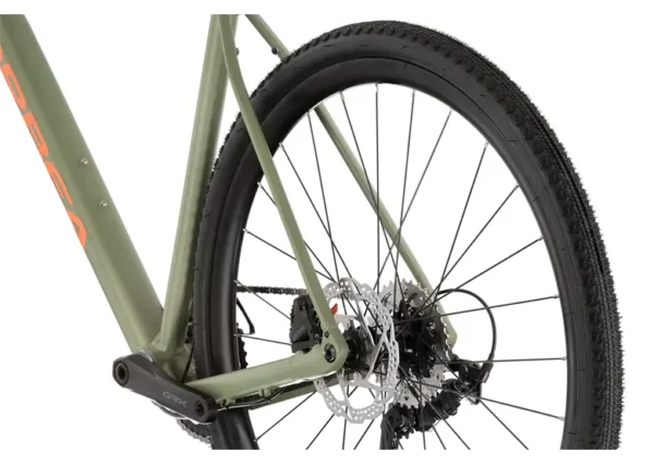 Rower gravel ORBEA Terra H30 - obrazek 6