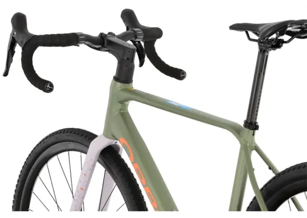 Rower gravel ORBEA Terra H30 - obrazek 7