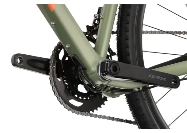 Rower gravel ORBEA Terra H30 - obrazek 8