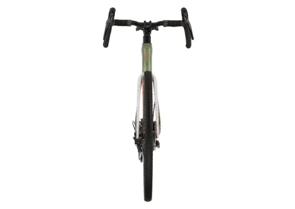 Rower gravel ORBEA Terra H30 - obrazek 9