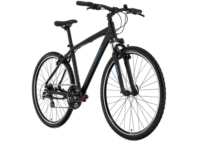 Rower crossowy OXFELD CR-3 - obrazek 2