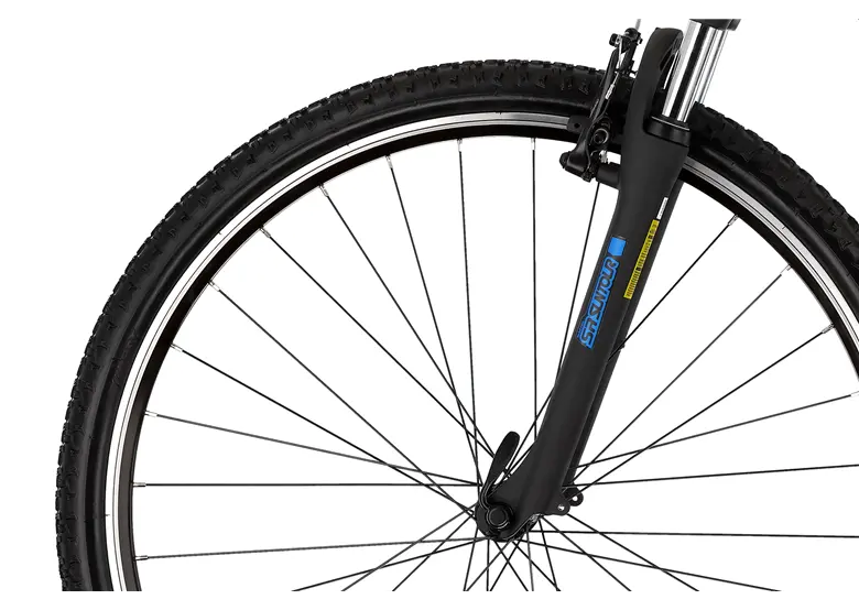 Rower crossowy OXFELD CR-3 - obrazek 10