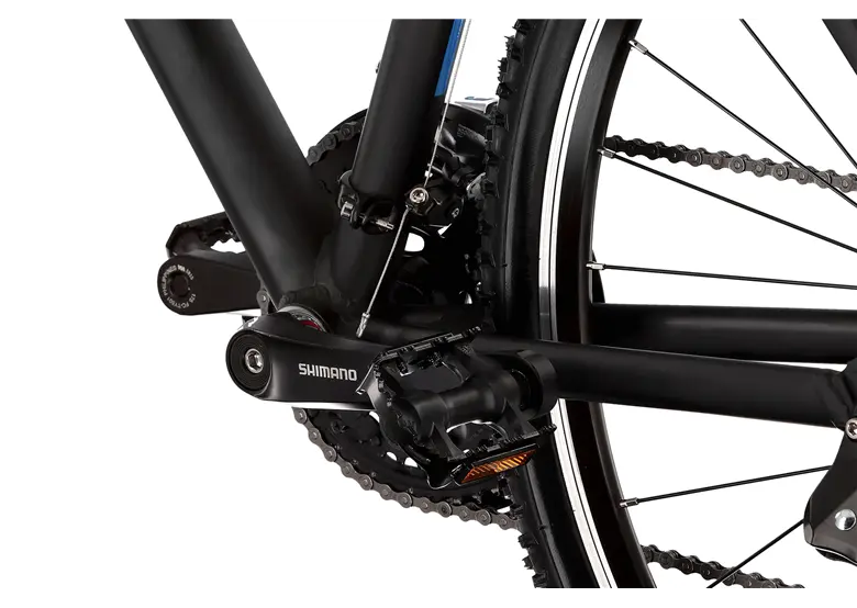 Rower crossowy OXFELD CR-3 - obrazek 15