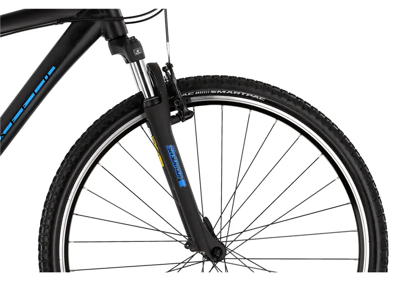 Rower crossowy OXFELD CR-3 - obrazek 4