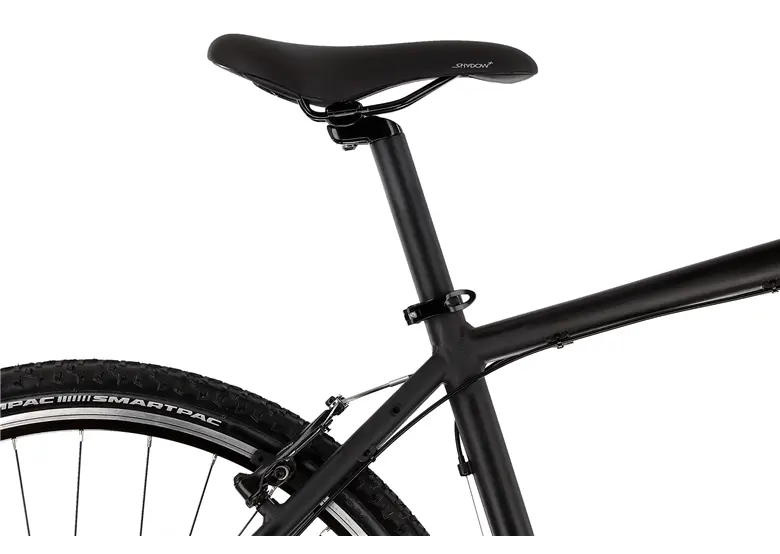 Rower crossowy OXFELD CR-3 - obrazek 5