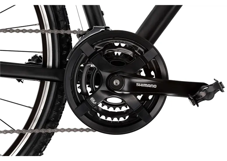 Rower crossowy OXFELD CR-3 - obrazek 7