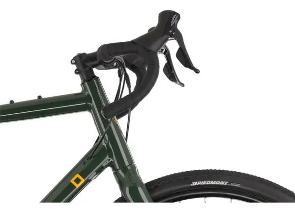 Rower gravel OXFELD GR-2 - obrazek 3