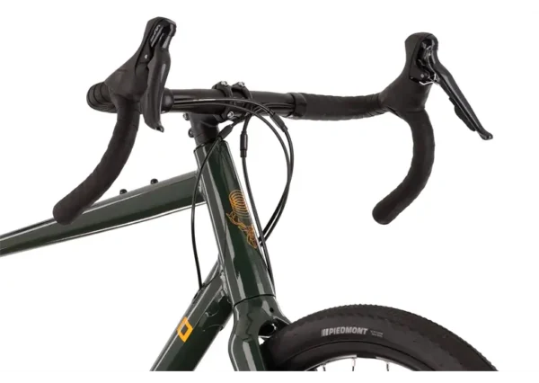 Rower gravel OXFELD GR-2 - obrazek 9
