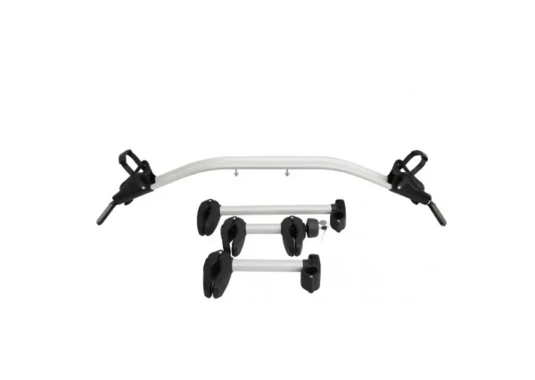 Mata pod rower HIPLOK Rideshield - obrazek 6
