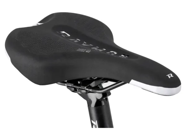 Rower elektryczny R-RAYMON CrossRay FS E 5.0 9S M350 - obrazek 14
