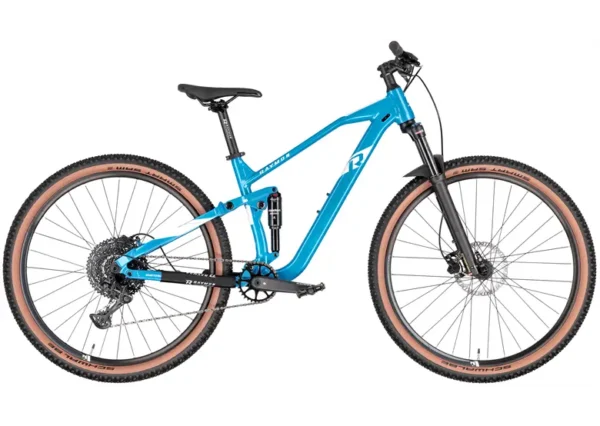 Rower MTB R-RAYMON FullRay 120 3.0 M550