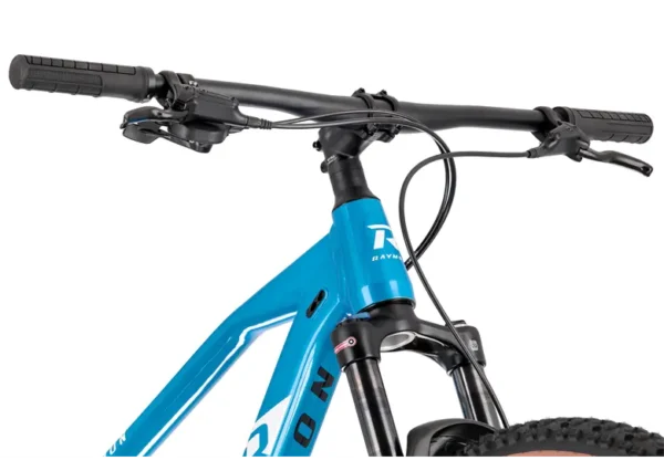 Rower MTB R-RAYMON FullRay 120 3.0 M550 - obrazek 8