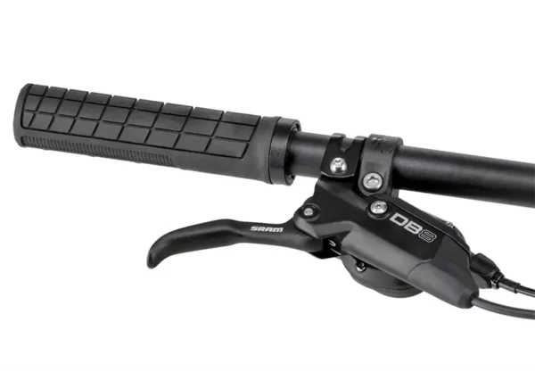 Rower elektryczny R-RAYMON FullRay 130E 6.0 - obrazek 14